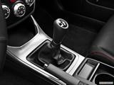  Gear shifter/center console photo